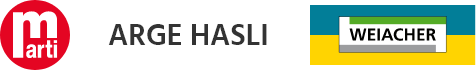 Hasli Logo